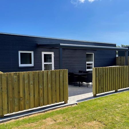 Esbjerg Camping Zewnętrze zdjęcie