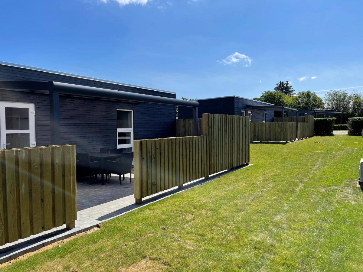 Esbjerg Camping Zewnętrze zdjęcie