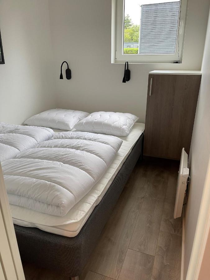 Esbjerg Camping Zewnętrze zdjęcie