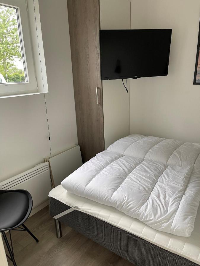 Esbjerg Camping Zewnętrze zdjęcie
