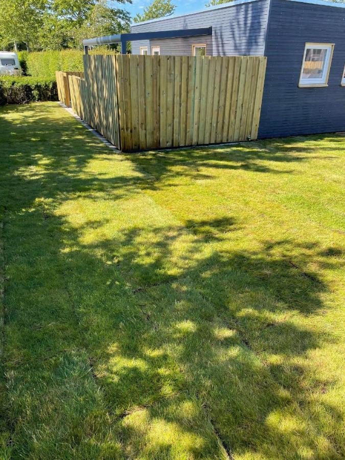 Esbjerg Camping Zewnętrze zdjęcie