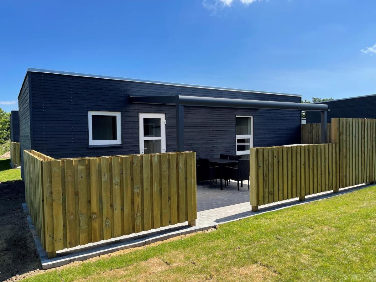Esbjerg Camping Zewnętrze zdjęcie