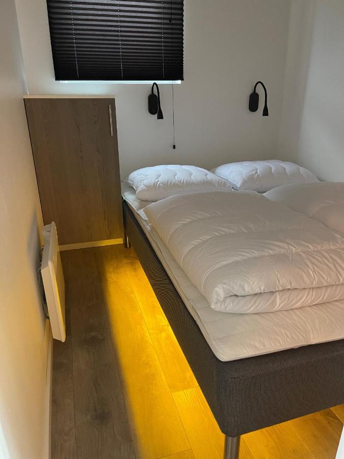 Esbjerg Camping Zewnętrze zdjęcie