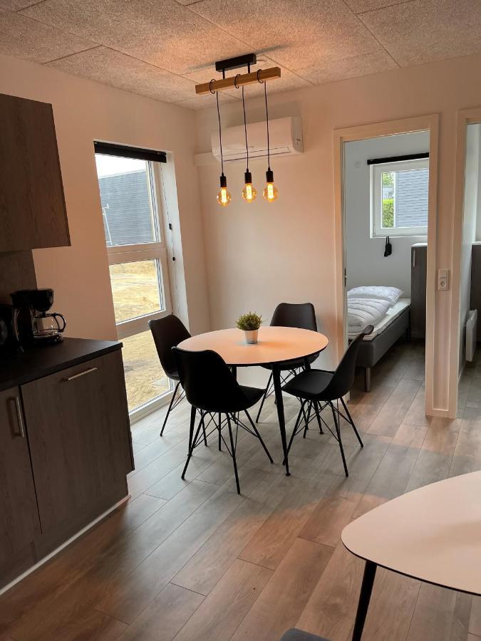 Esbjerg Camping Zewnętrze zdjęcie