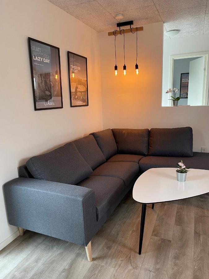 Esbjerg Camping Zewnętrze zdjęcie