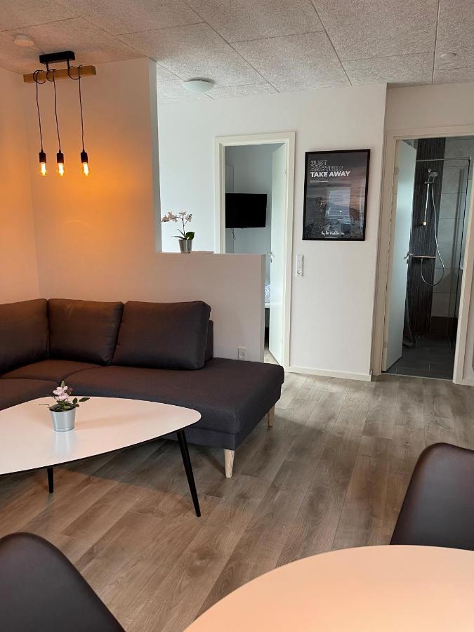 Esbjerg Camping Zewnętrze zdjęcie