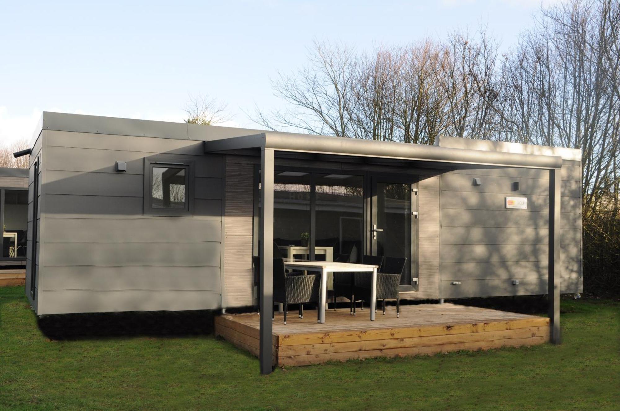 Esbjerg Camping Zewnętrze zdjęcie