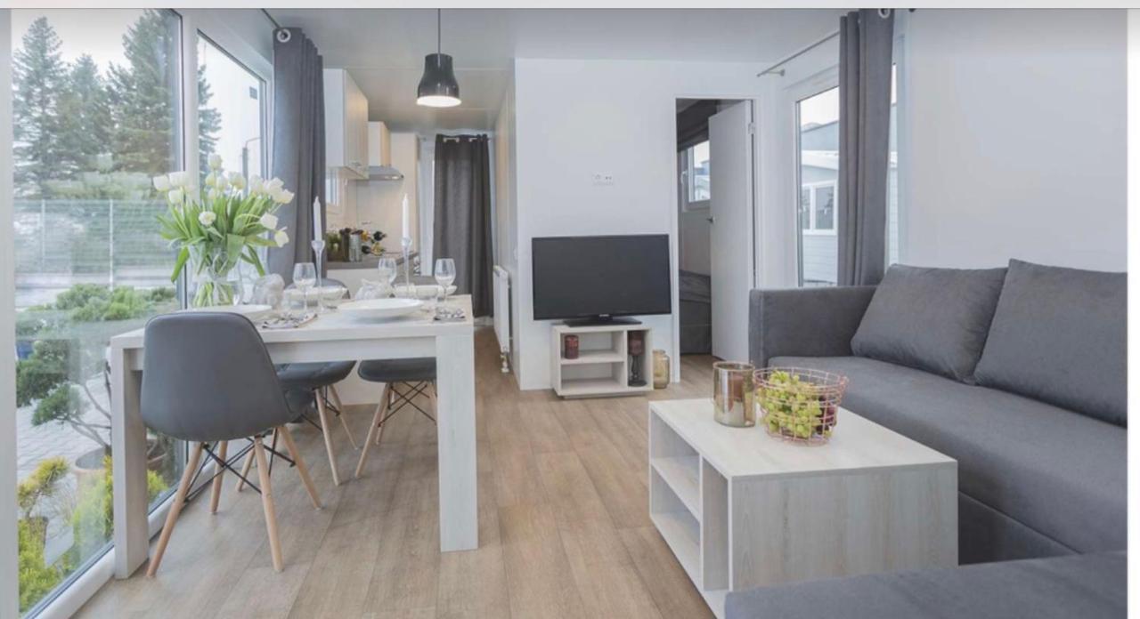 Esbjerg Camping Zewnętrze zdjęcie