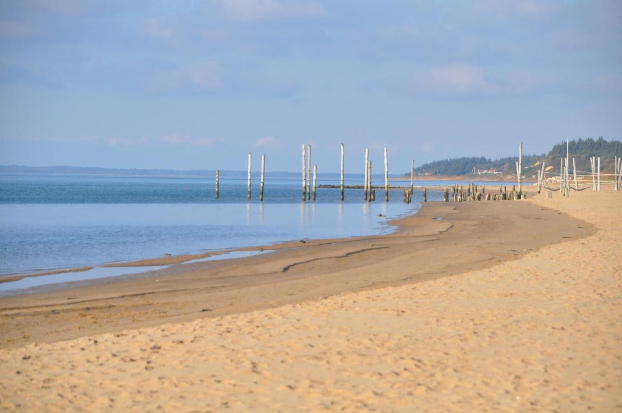 Esbjerg Camping Zewnętrze zdjęcie