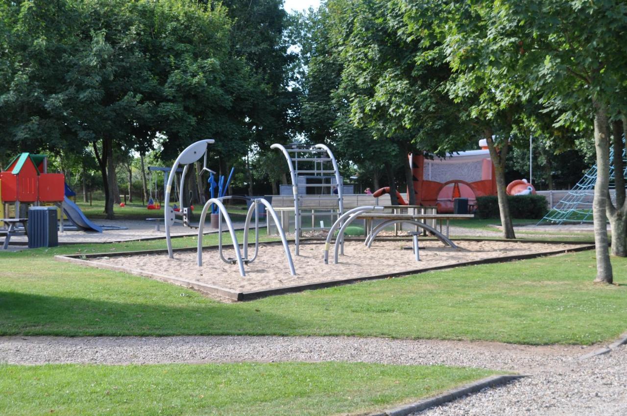 Esbjerg Camping Zewnętrze zdjęcie