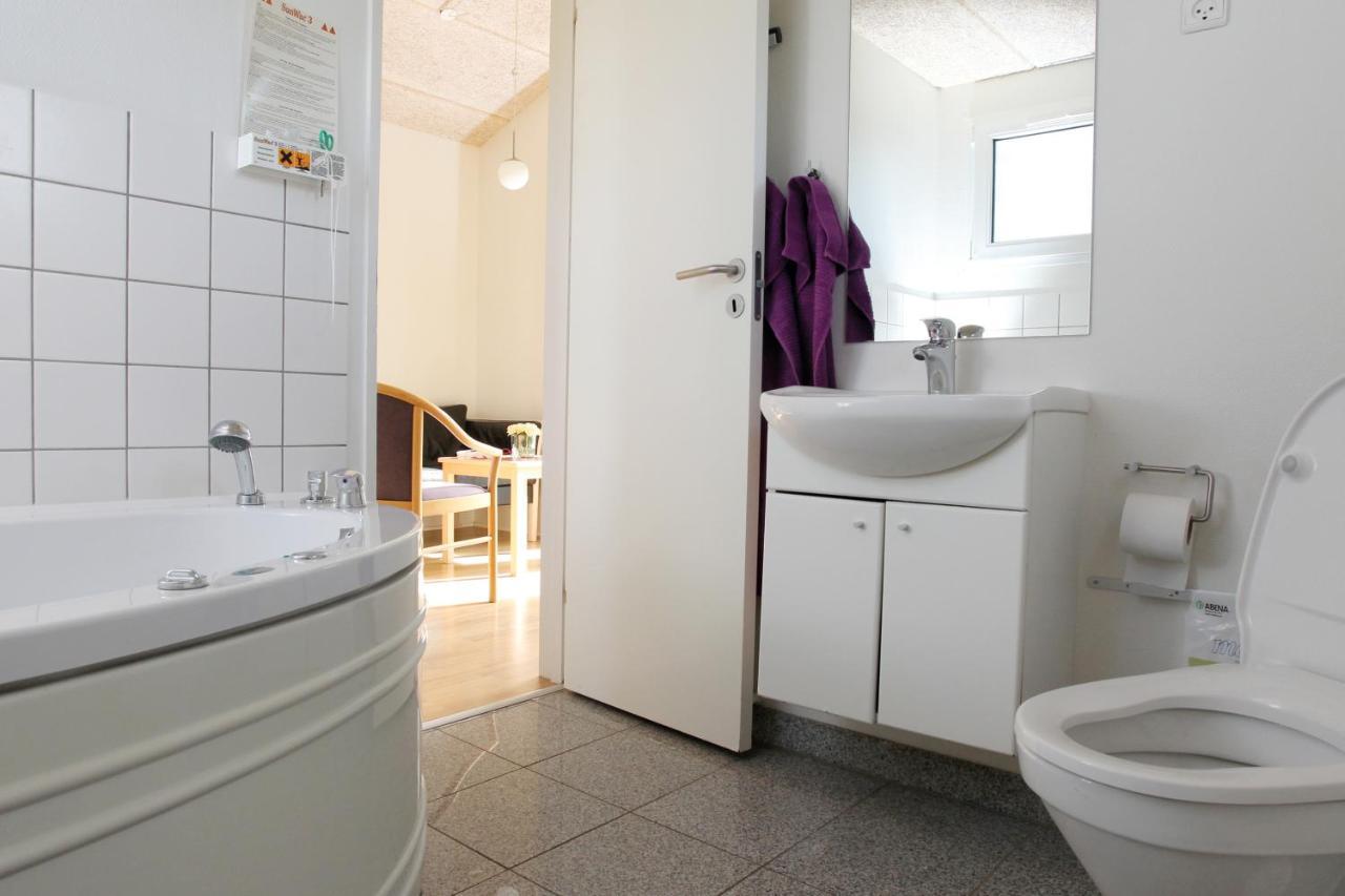 Esbjerg Camping Zewnętrze zdjęcie