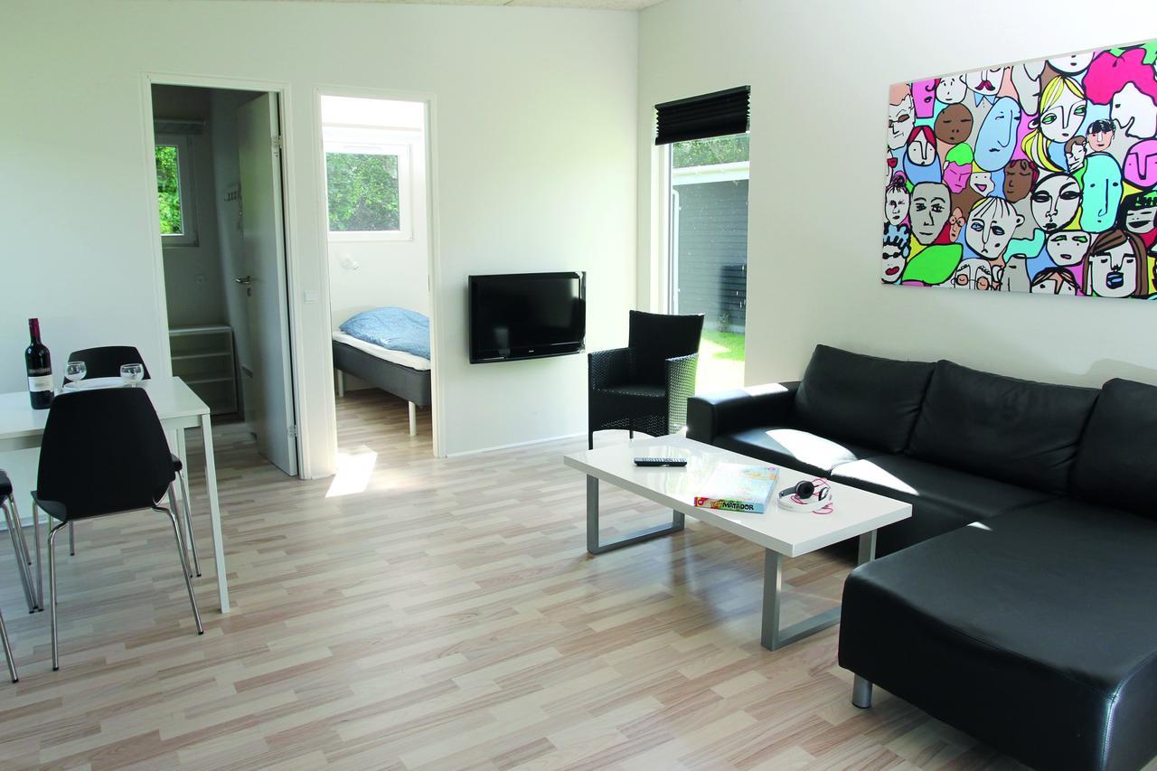 Esbjerg Camping Zewnętrze zdjęcie