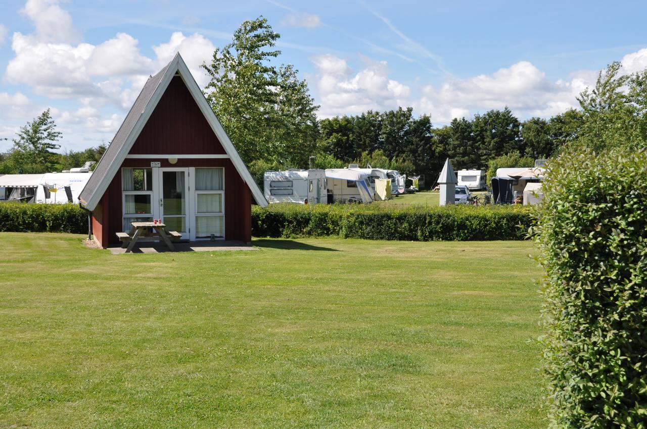 Esbjerg Camping Zewnętrze zdjęcie