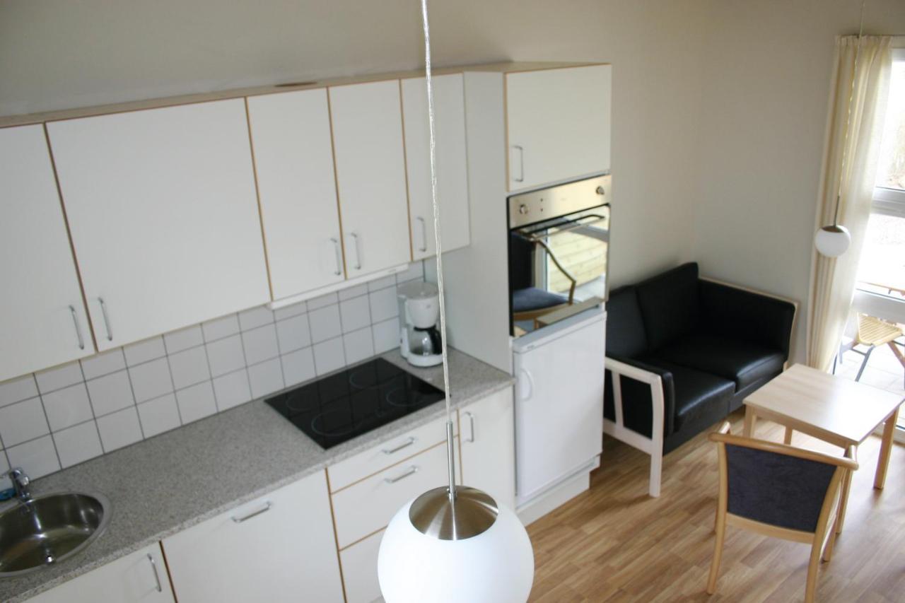 Esbjerg Camping Zewnętrze zdjęcie