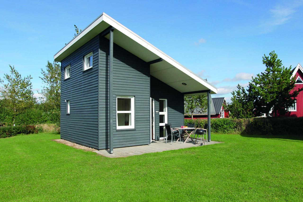 Esbjerg Camping Zewnętrze zdjęcie
