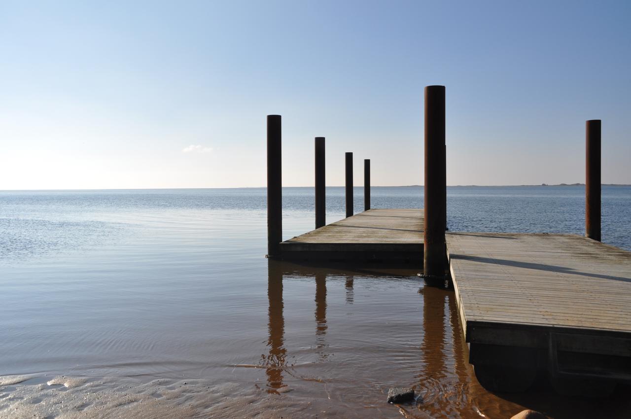 Esbjerg Camping Zewnętrze zdjęcie