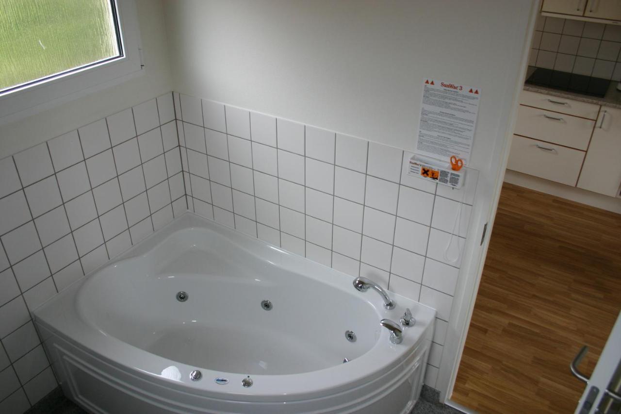 Esbjerg Camping Zewnętrze zdjęcie